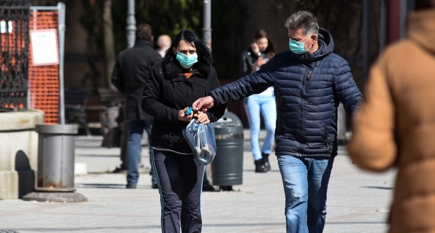 U SRBIJI TOKOM VIKENDA SVE ZATVORENO? Sa još 4.595 zaraženih epidemija se komplikuje, štab danas donosi nove mjere