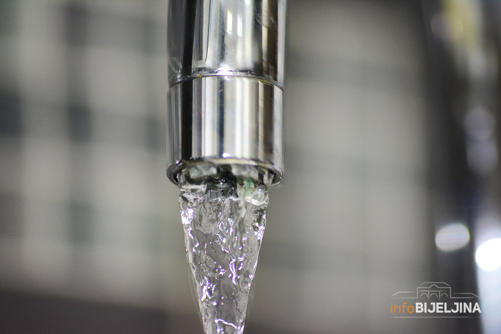 U Bijeljini danas bez vode nekoliko ulica i naselja