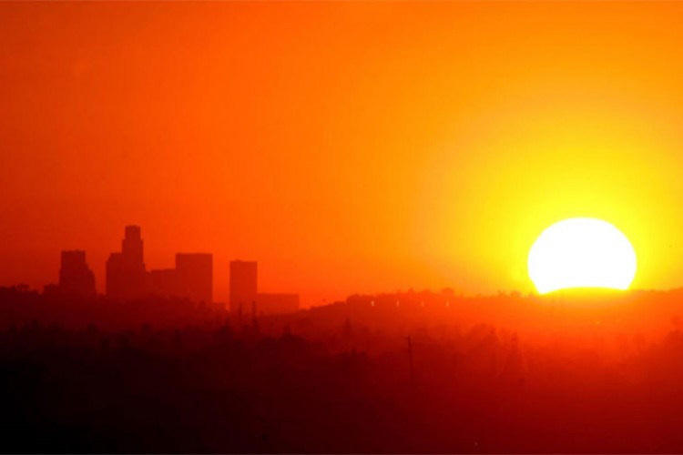 Na Siciliji 48,8 stepeni, najviša temperatura u Evropi ikada