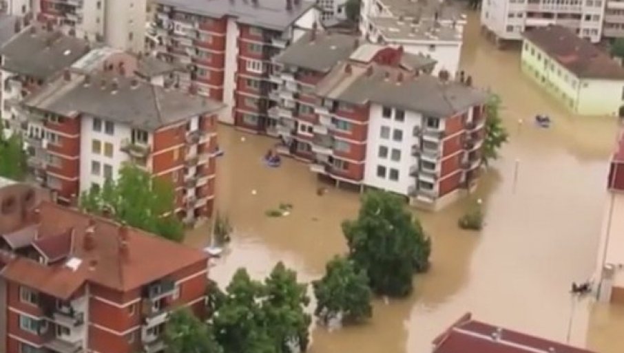 Sjećanje na majske poplave u Doboju: Suđenje bivšem gradonačelniku za izazivanje opšte opasnosti i nepreduzimanja mjera 