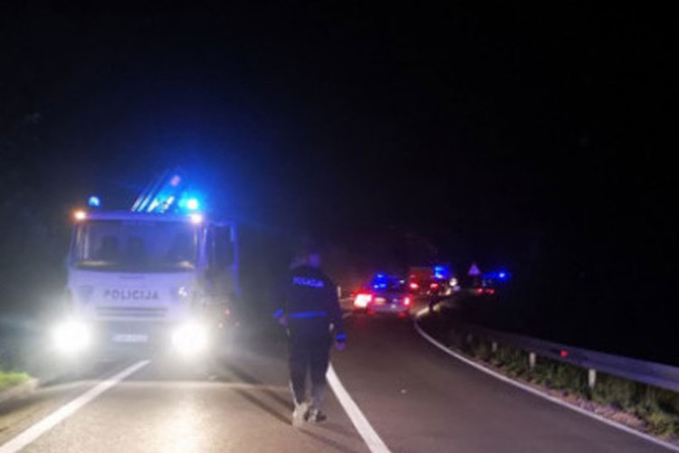 Epilog stravične nesreće kod Mostara: Četvoro preminulih, stradala skoro cijela porodica