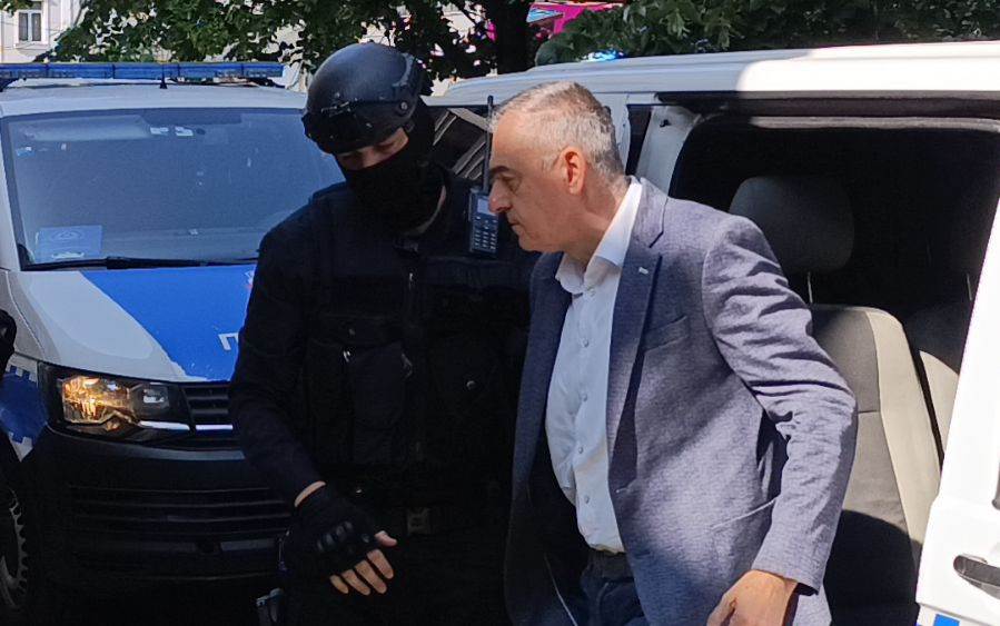 Tužilaštvo: Miličević i Dubravac osumnjičeni da su dali Jašareviću 330.000 KM