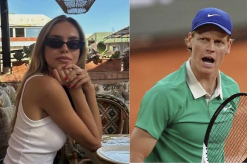 Siner priznao da je u vezi sa djevojkom iz BiH: Istina je, zaljubljen sam