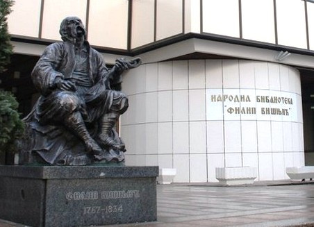 Bijeljinska biblioteka „Filip Višnjić“ na Beogradskom sajmu knjiga sa tri nova izdanja