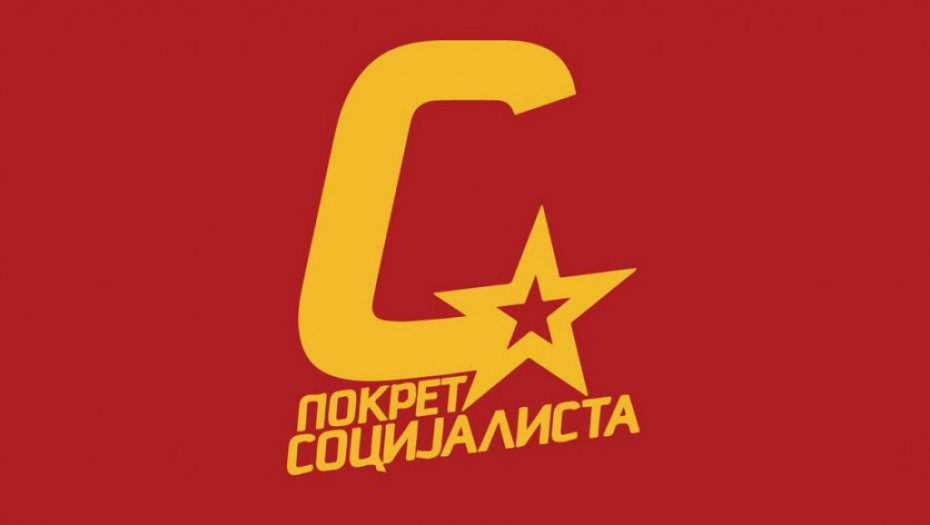 Pokret socijalista: Vulin se bori protiv onih koji bi da organizuju šarene revolucije na račun naše mrtve djece 