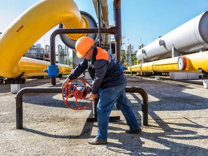 Gas stiže na istok Srpske: Evo kad se pali plamen u Šekovićima, Vlasenici i Han Pijesku