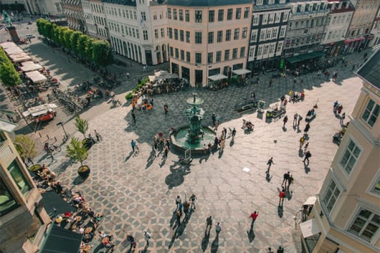 Gdje turisti putuju da bi bili kul?