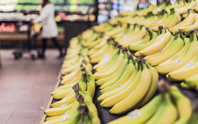 Kako prepoznati koje su banane zdravije od ostalih