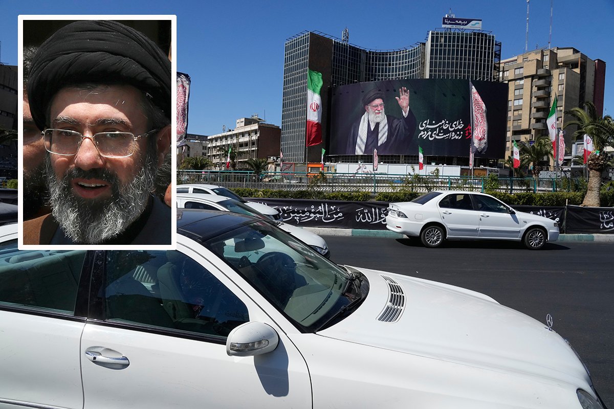 Iran dobio novog vrhovnog vođu