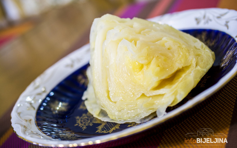 Kiseli kupus – zimski čuvar zdravlja: jača imunitet, reguliše pritisak i topi kalorij