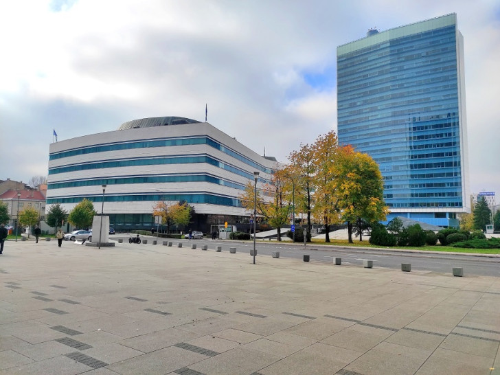 Olakšanje za radnike: Dom naroda usvojio izmjene Zakona o platama u institucijama BiH