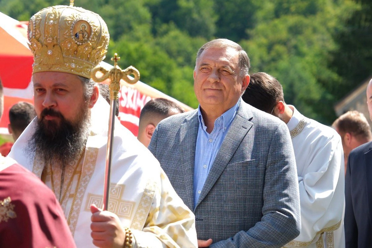 Povodom godišnjice