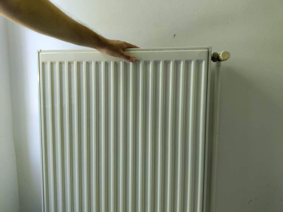 Veći dio Banjaluke bez grijanja, u toku sanacija kvara