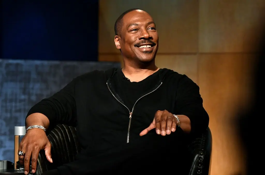 Eddie Murphy dobiće nagradu za životno djelo na dodjeli Zlatnih globusa