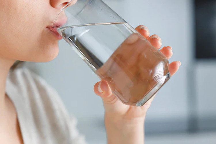 Ova mineralna voda se povlači sa tržišta