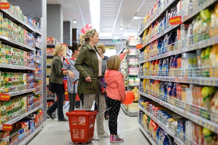 Kako uštedjeti novac prilikom odlaska u kupovinu