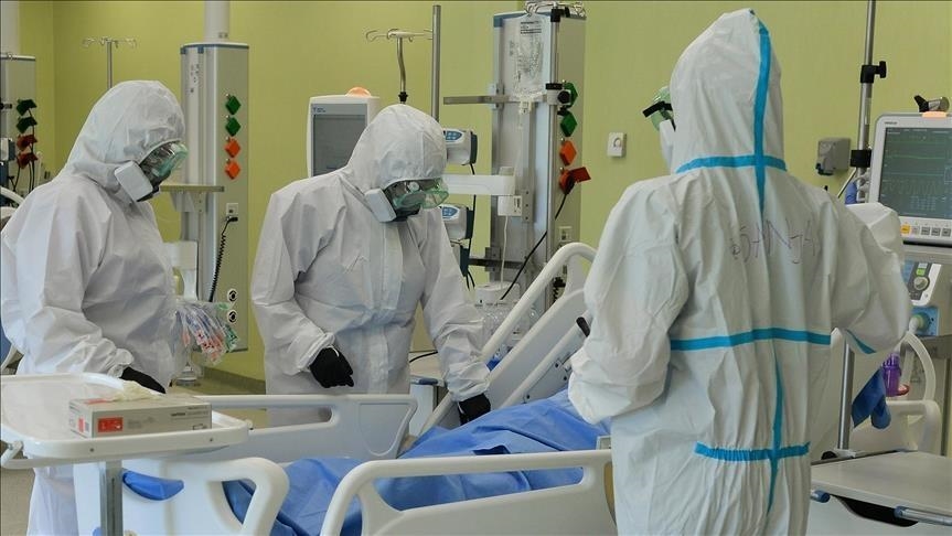 Preminula djevojka (22) iz Kostajnice zaražena koronom