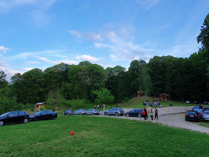 Tešići iz Trnove pozivaju: Dočekajte 1. maj u oazi mira i zdravlja