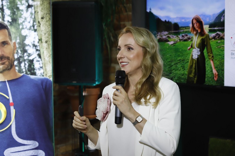 Uz Donat za 7 dana do zdravih navika za život bez žgaravice (FOTO)