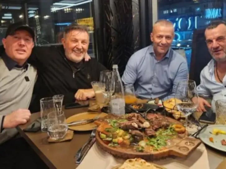 Lukas odgovorio Dodiku: Ti si od mene tražio podršku, ja od tebe ne