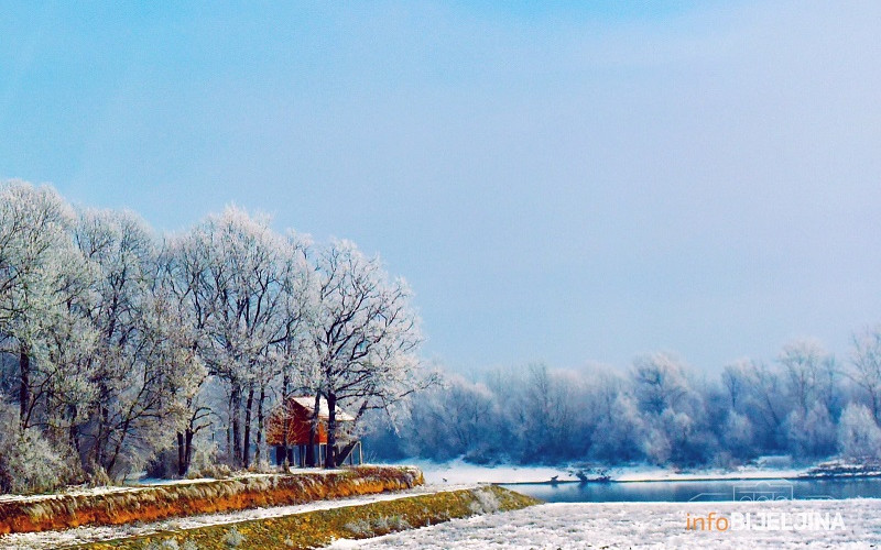 Poznati bh. meteorolog otkrio kakvo će vrijeme biti za novogodišnju noć