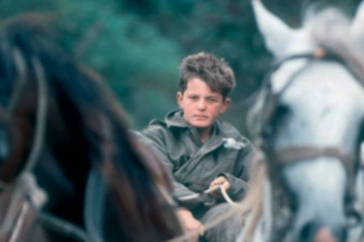 Život Spomenka Gostića, najmlađeg borca Vojske RS, biće pretočen u strip