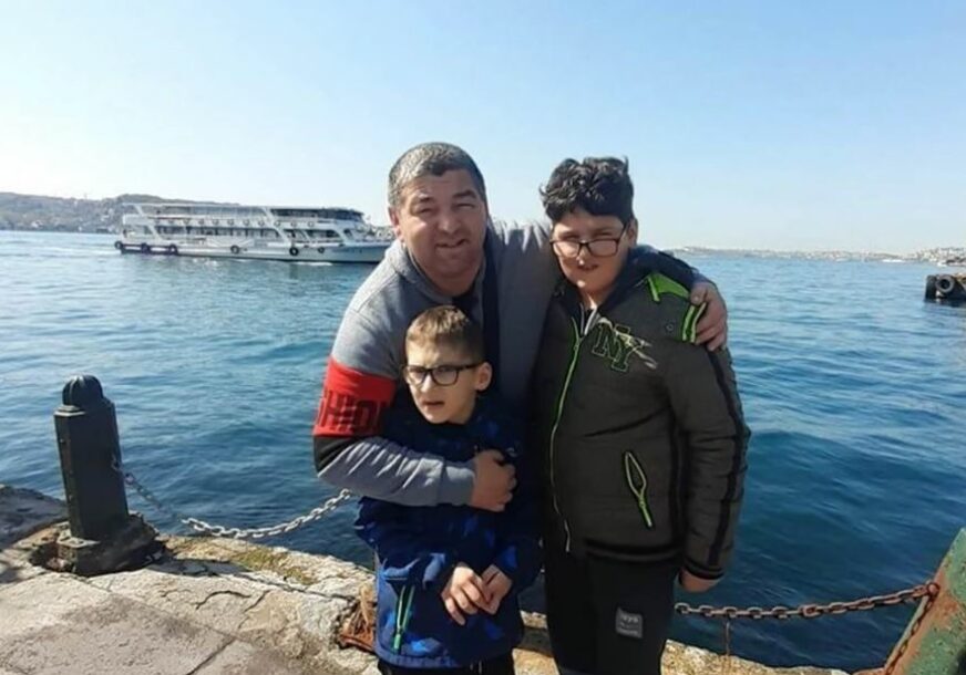 Supruga objavila potresnu poruku: Poznato kada će otac Nikola za kojim plače Srbija biti sahranjen (FOTO)