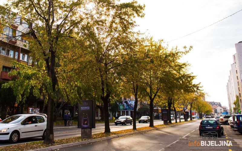 Proljeće u decembru: Sutra do 18 stepeni