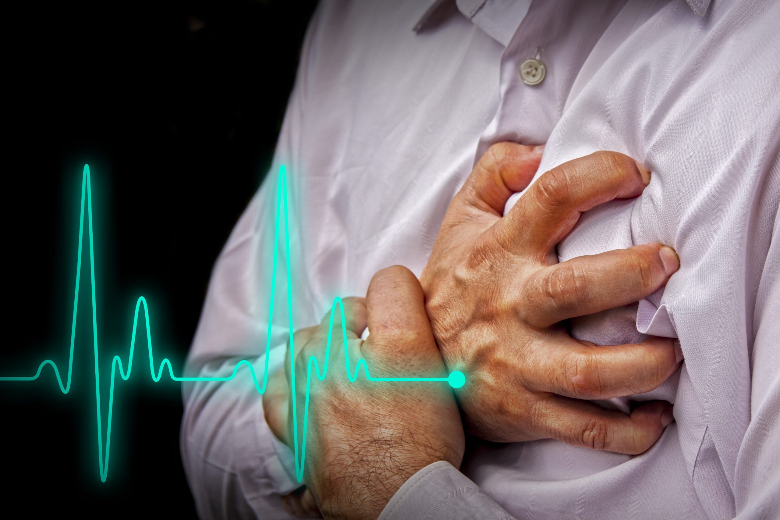 Osam suptilnih znakova da imate problema sa srcem