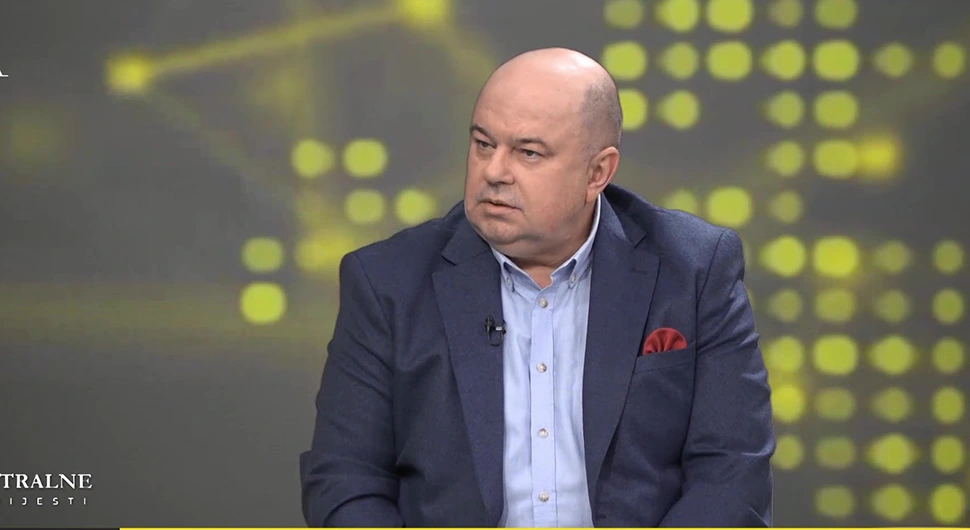 Blagojević: Ne bi me iznenadilo da predlože pritvor Dodiku i Lukiću