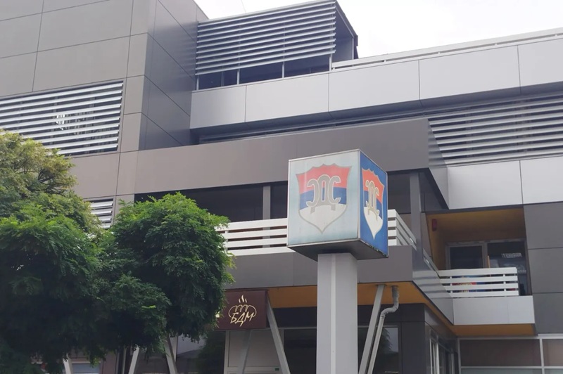 Opozicija na pojedinačnim sastancima u SDS-u