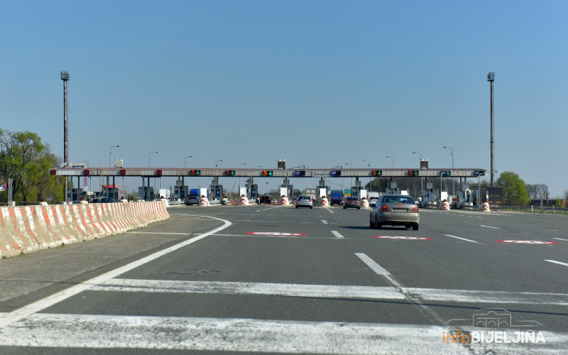 Vesić: Jedinstvena elektronska naplata putarine uskoro i sa Hrvatskom i BiH