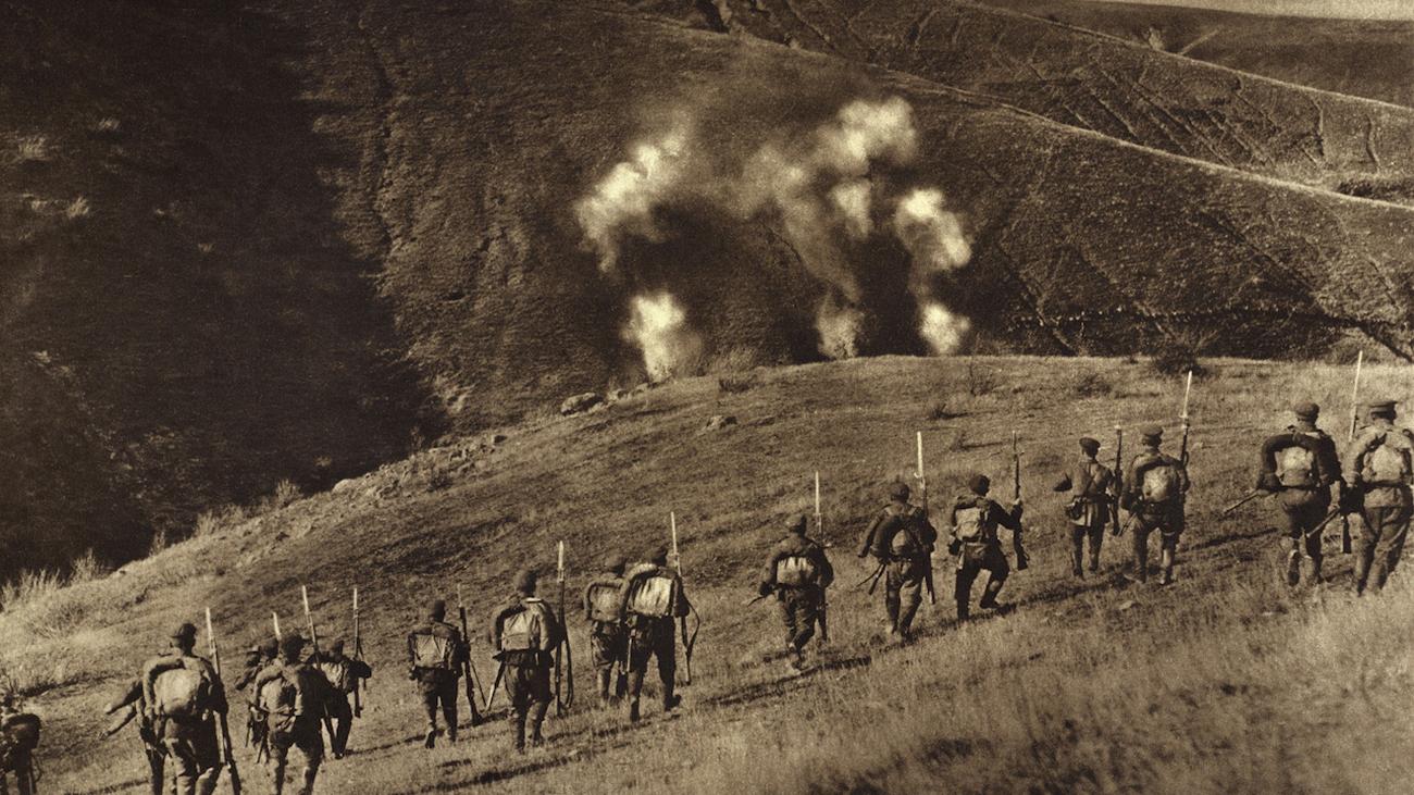 Na današnji dan srpska vojska potukla Austrougare na Ceru
