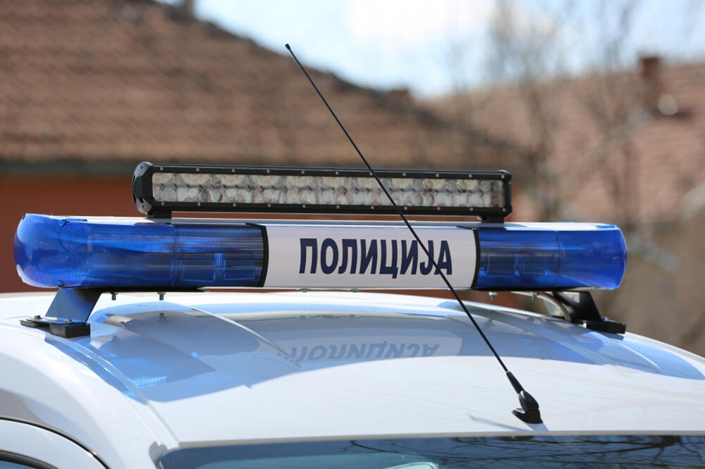 Novo hapšenje: Prijetio da će ubiti sve građane Rume