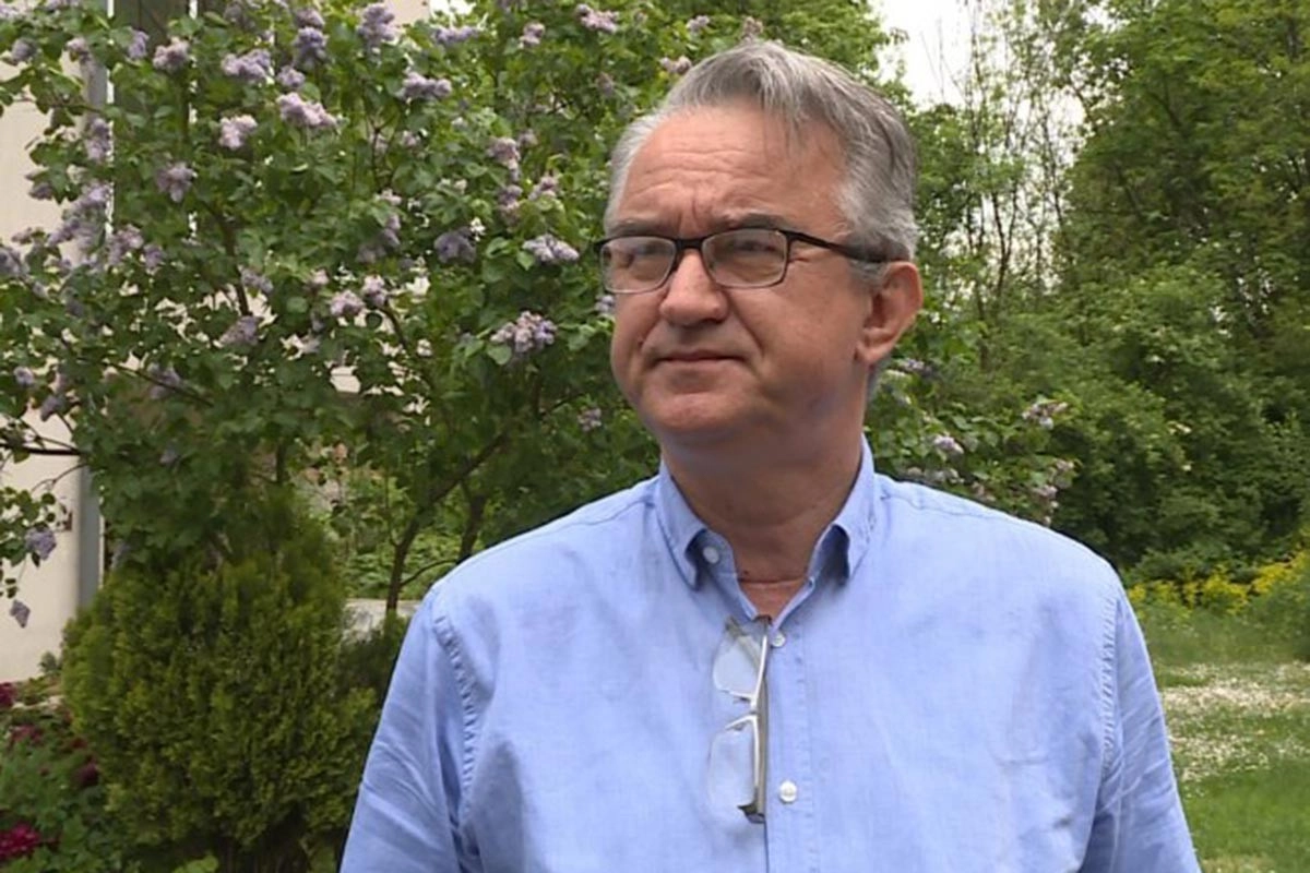 Darko Mladić: General odigrao partiju šaha sa sveštenikom