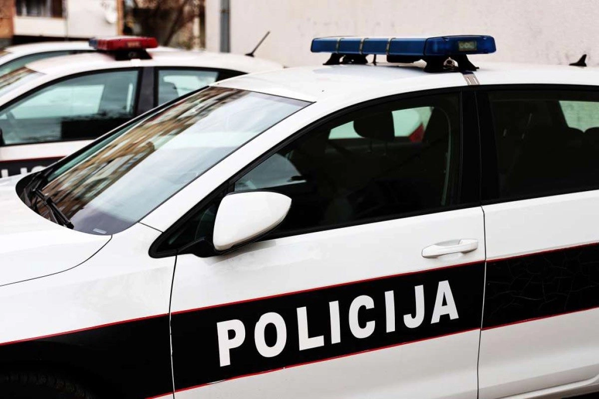 Uhapšen osumnjičen za ubistvo u Sarajevu