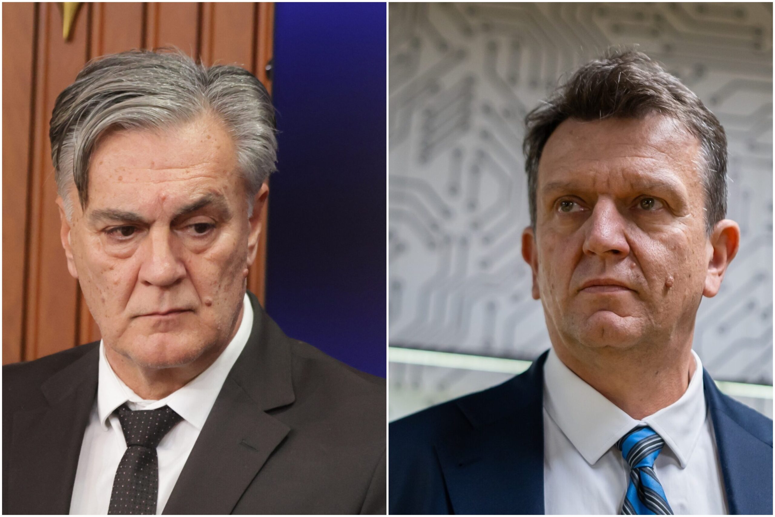 CIK objavio nove podatke: Blanuša vodi ispred Karana