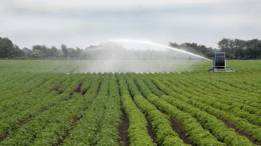 Semberija: Besplatno navodnjavanje u pojedinim selima