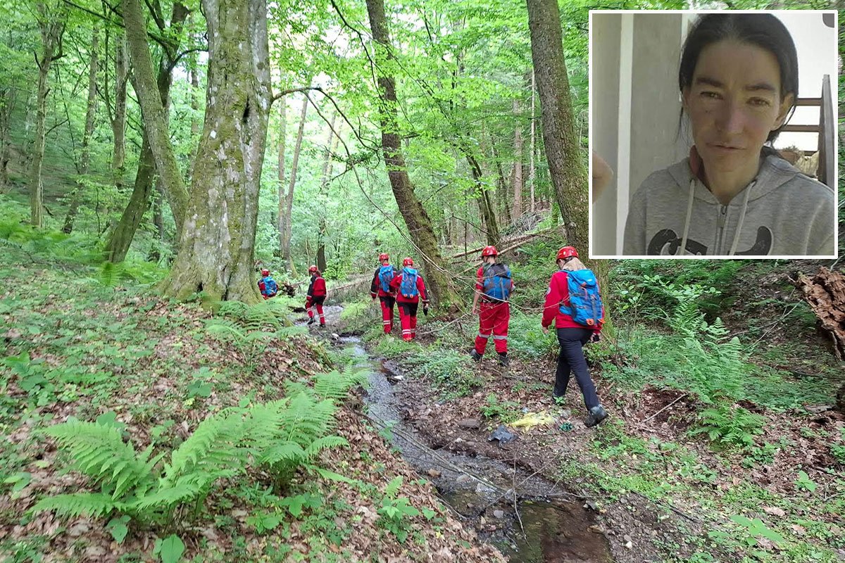 Nestala Šefika Čaušević, u toku potraga