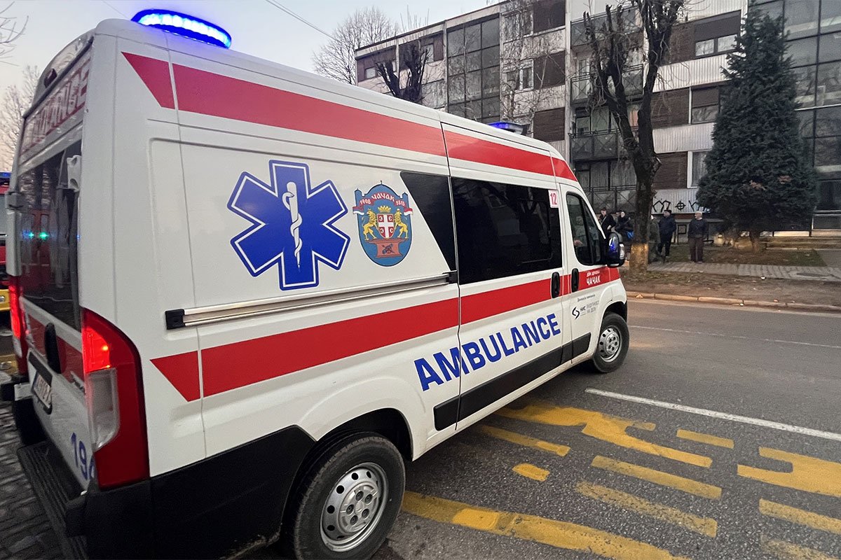 Policajka poginula u Beogradu: Pokosio je automobilom pa pobjegao