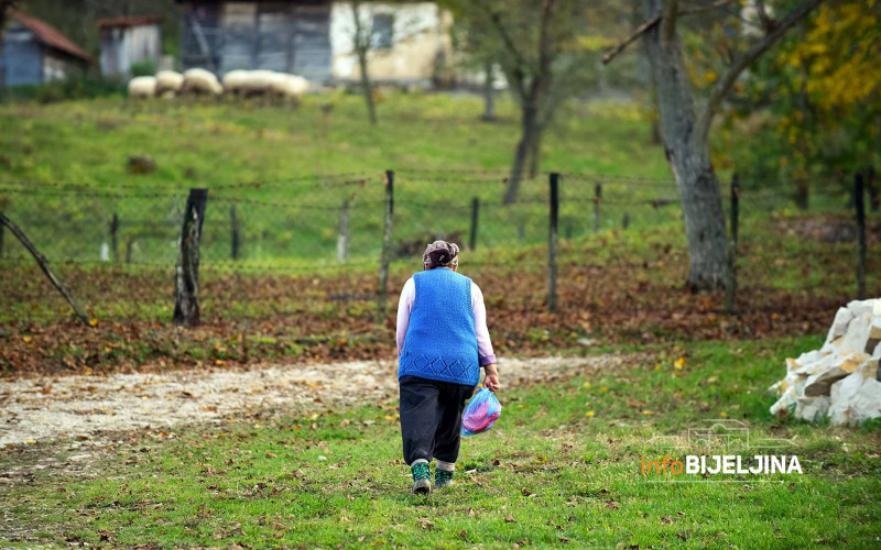Bijeljina godinama podstiče kupovinu seoskih kuća: Kakve su cijene u selima širom BiH?