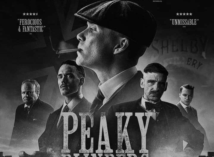 Počinje snimanje dugo očekivanog nastavka serije: Poznati glumac postaje dio Peaky Blinders-a