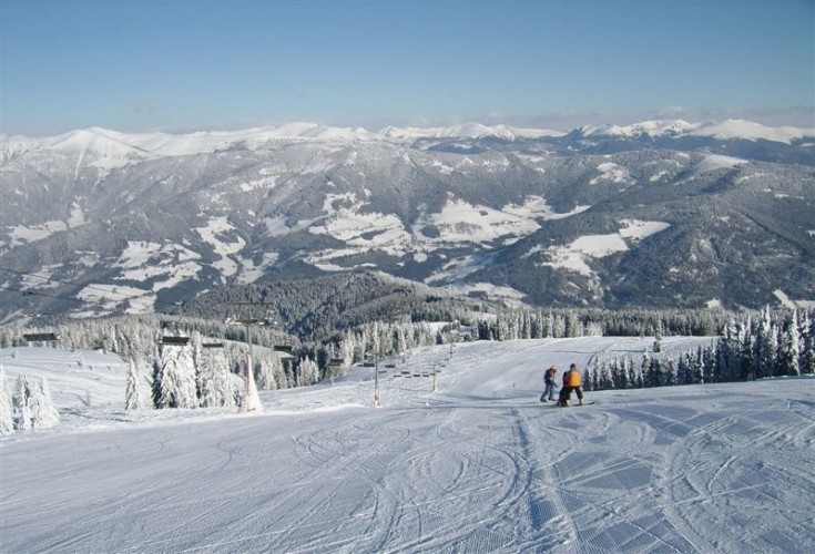 Skijanje u Austriji će ove godine biti znatno skuplje