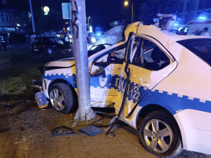 Policajcu iz Banjaluke tri godine zatvora zbog smrti kolege