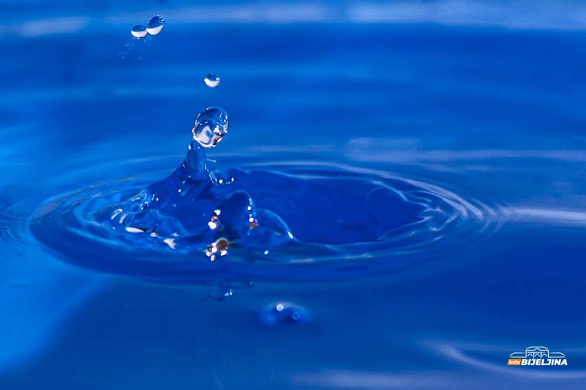 Bijeljinski “Vodovod” obavijestio dio korisnika: Isperite instalacije, umanićemo vam račune (FOTO)