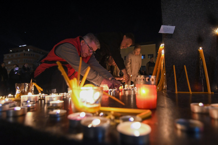 Šokantni navodi inženjera sa stanice: Umjesto betona 