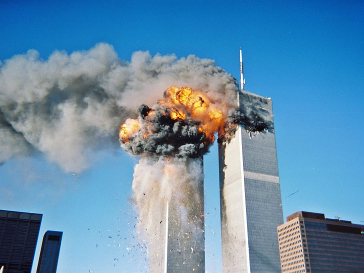 11. septembar 2001: Dan koji je promijenio Ameriku i svijet
