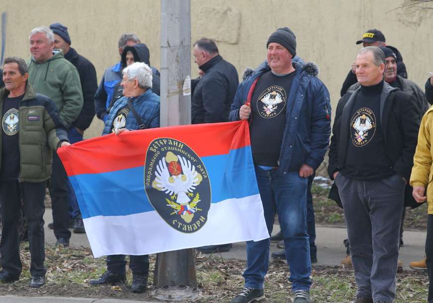 Borci i stvaraoci Srpske gurnuti na margine društva