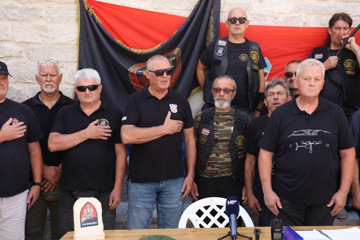 Ustali i veterani Šibenika: Nakon 13 godina se sjetili da im smeta festival