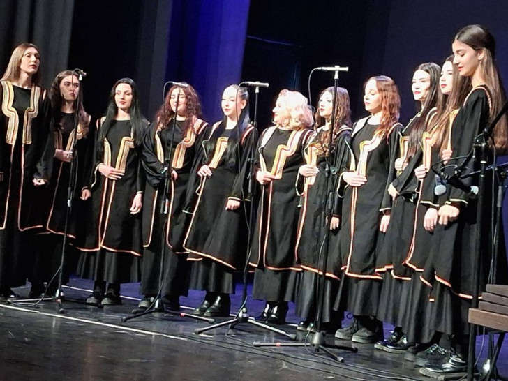 Sabor pjesme za Kosovo i Metohiju započeo u Bijeljini